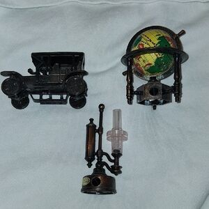 Vintage Pencil Sharpeners
